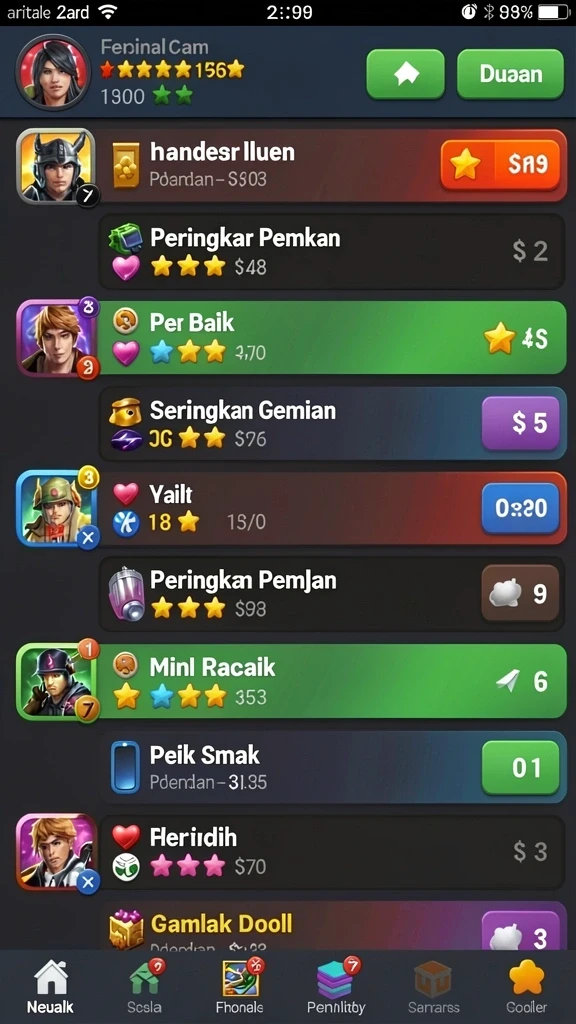 456win - Tampilan antarmuka yang ramah pengguna.