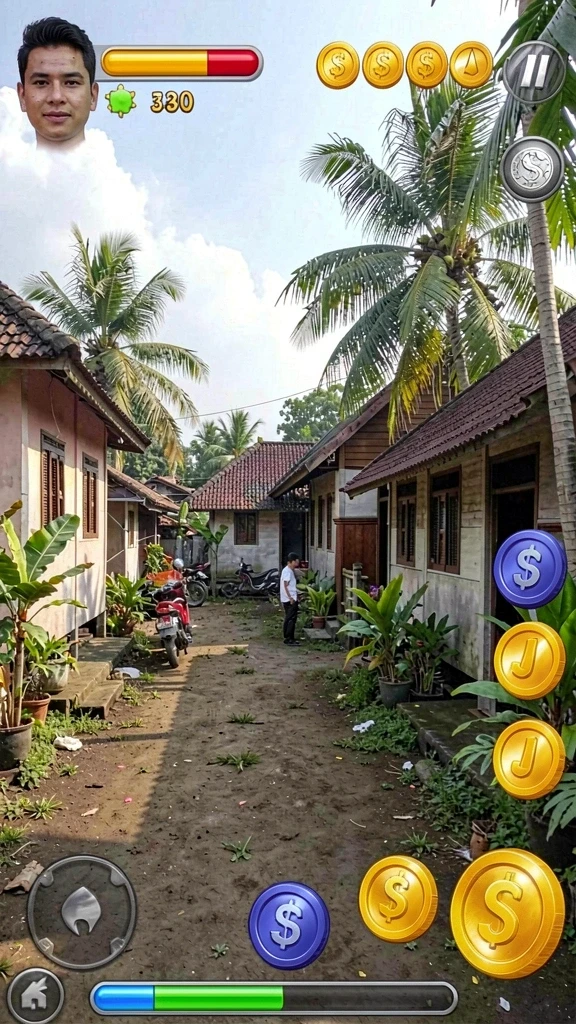 777win - Tampilan antarmuka yang menarik dan user-friendly.