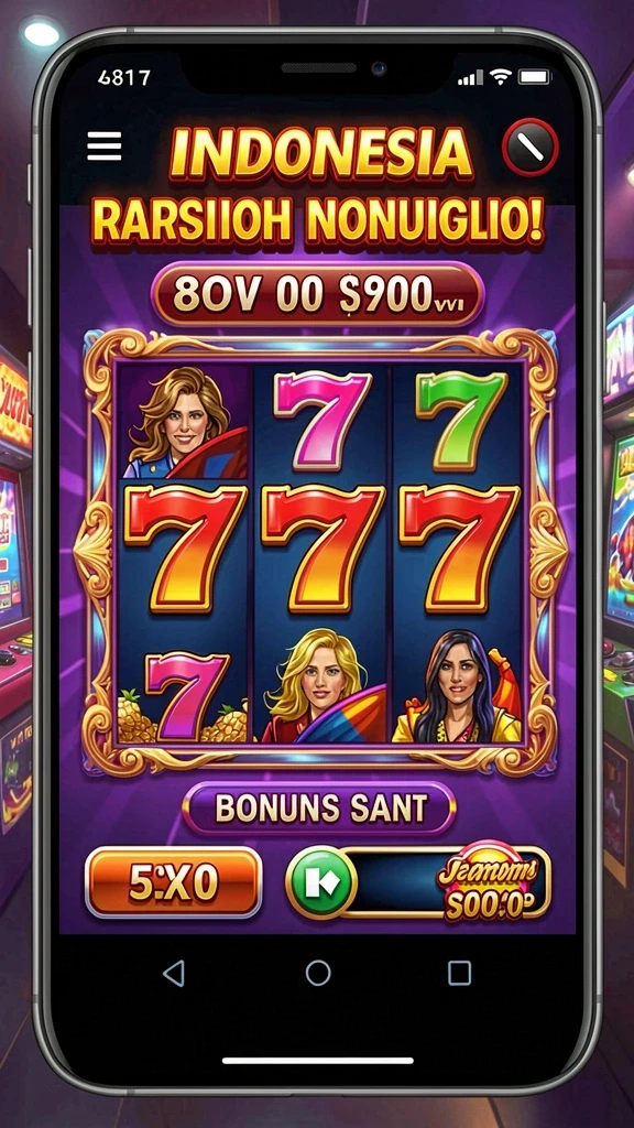 777win - Fitur bonus menarik yang meningkatkan pengalaman bermain.