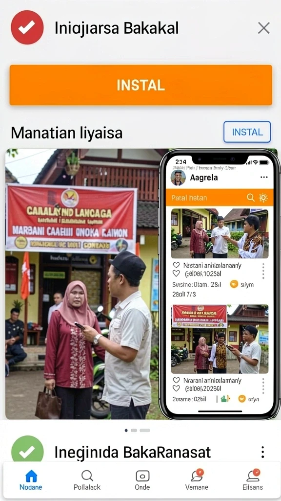 77ag - Screenshot menampilkan karakter dengan kemampuan unik dalam aksi.