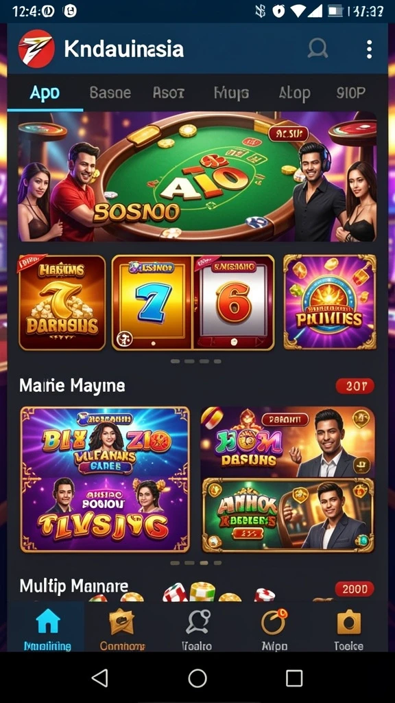 77superslot - Menampilkan antarmuka yang ramah pengguna.