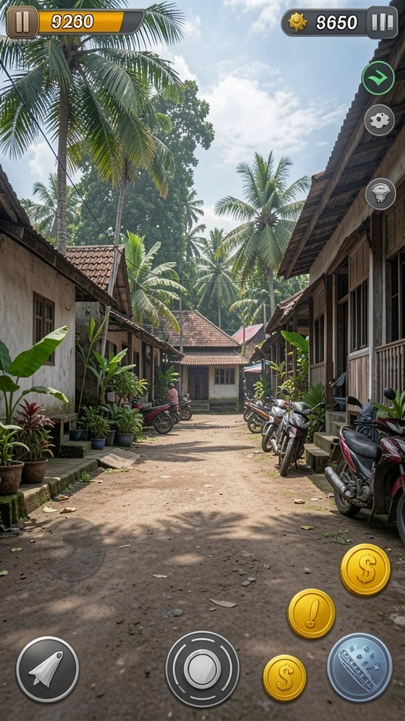 bro138 - Tangkapan layar penjelajahan dunia BRO138 yang menakjubkan.