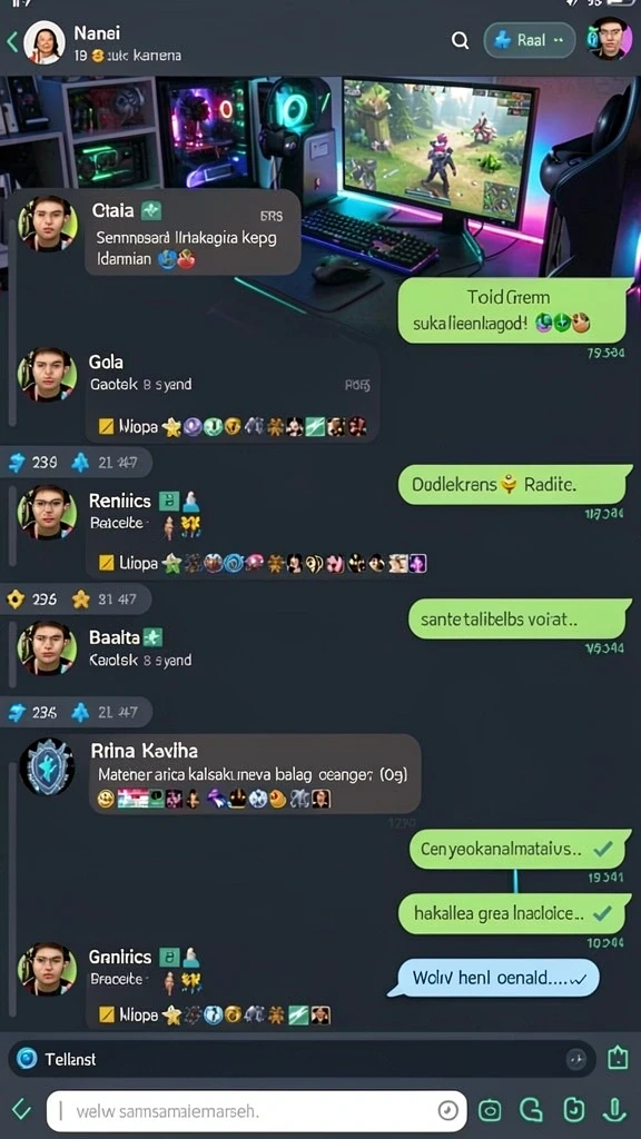 cendana777 - Mode permainan yang beragam dan seru.