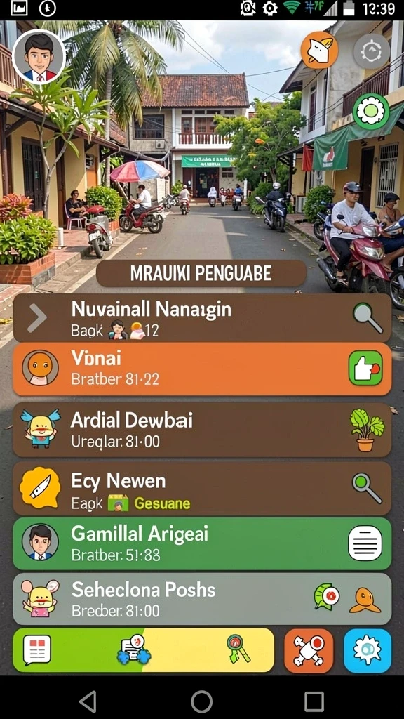 cendana777 - Komunitas aktif untuk berbagi strategi dan tips.