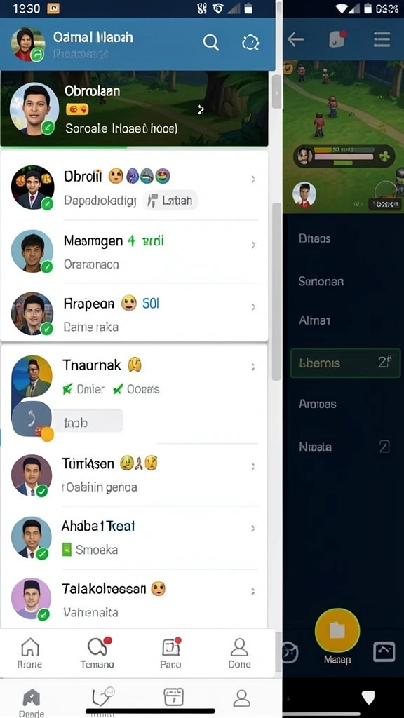 danagame - Hadiah menarik yang bisa didapatkan setiap hari.