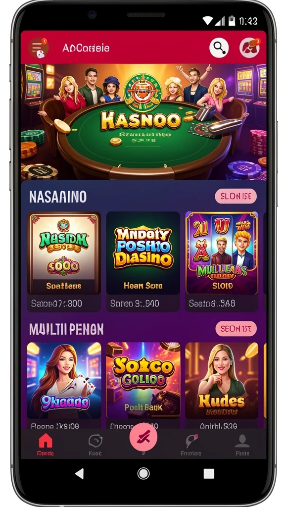dragon99 - Screenshot menunjukkan pemandangan indah dunia permainan.