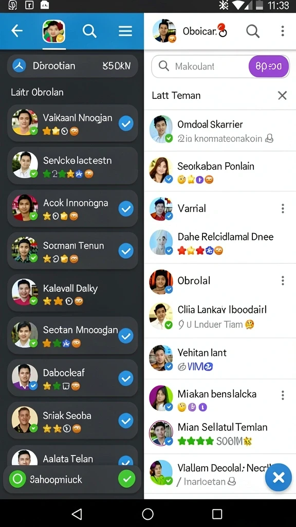 f32 - Level baru yang menantang untuk diatasi.