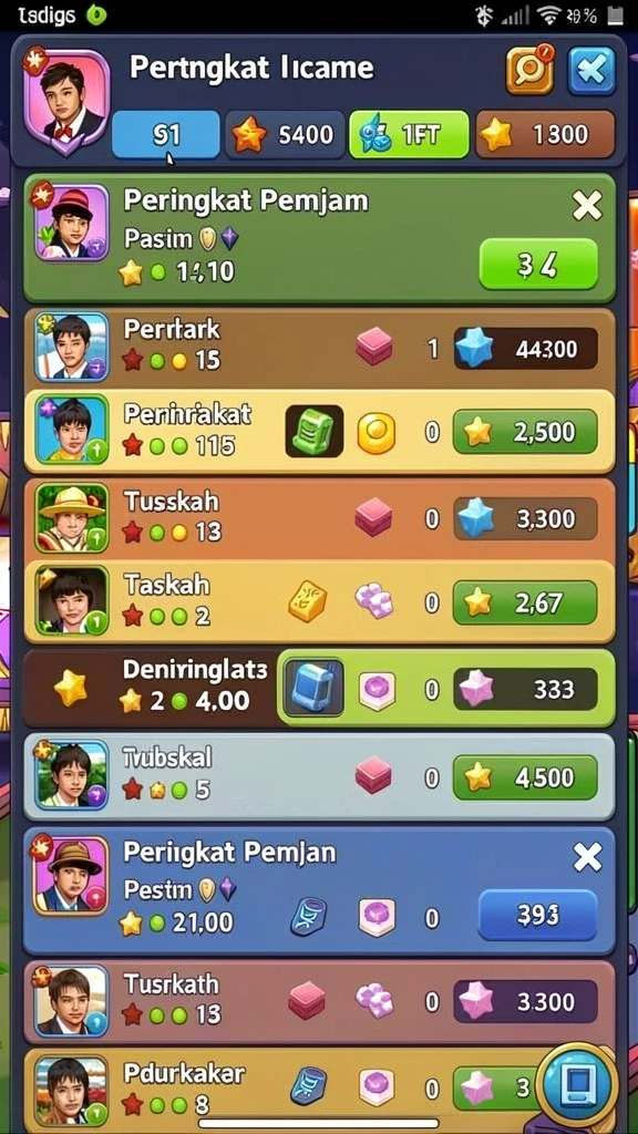 gebyar4d - Fitur baru yang diperkenalkan dalam pembaruan terbaru GEBYAR4D.
