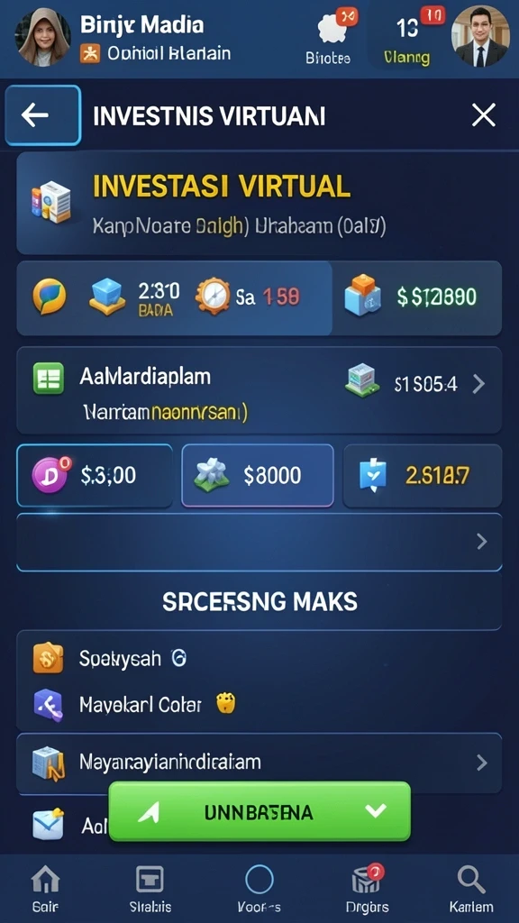 jktjkt - Karakter dengan kemampuan unik di dalam permainan.