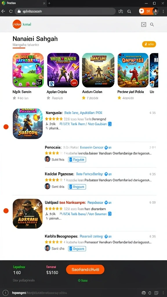 juara666 - Event seru dengan hadiah menarik menanti Anda!