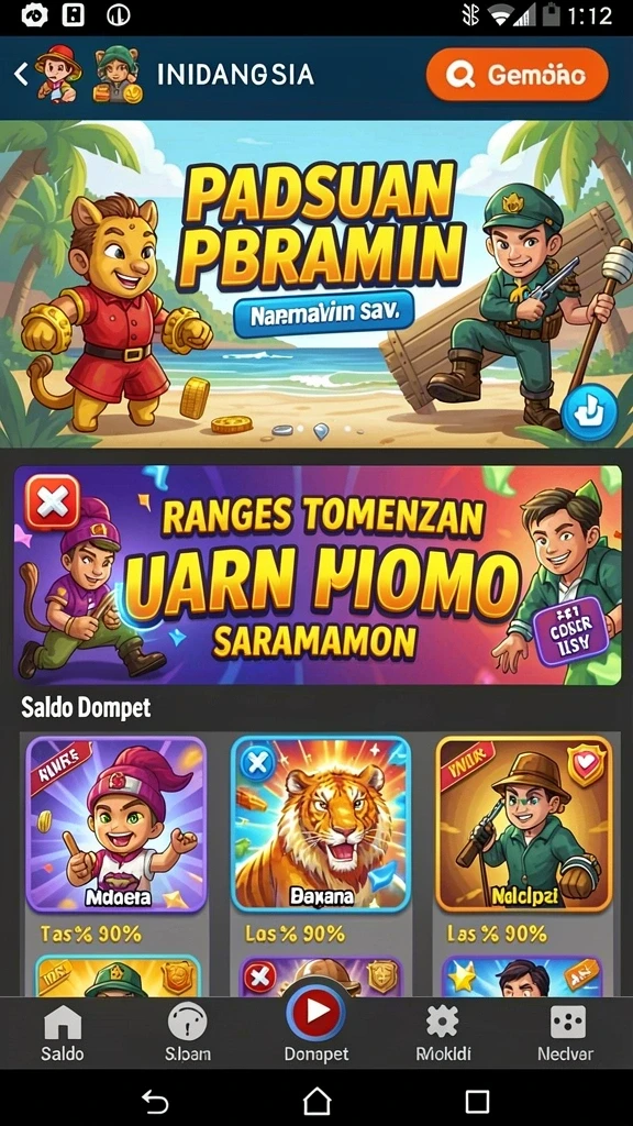 kkwin777 - Berbagai tema slot yang seru untuk dijelajahi.