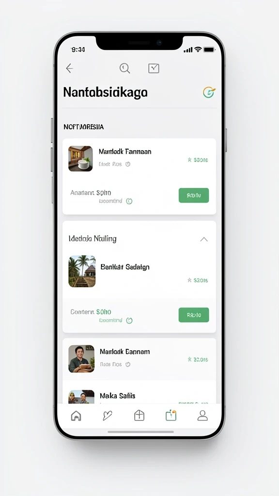 litetoto - Beberapa mode permainan yang dapat dipilih.