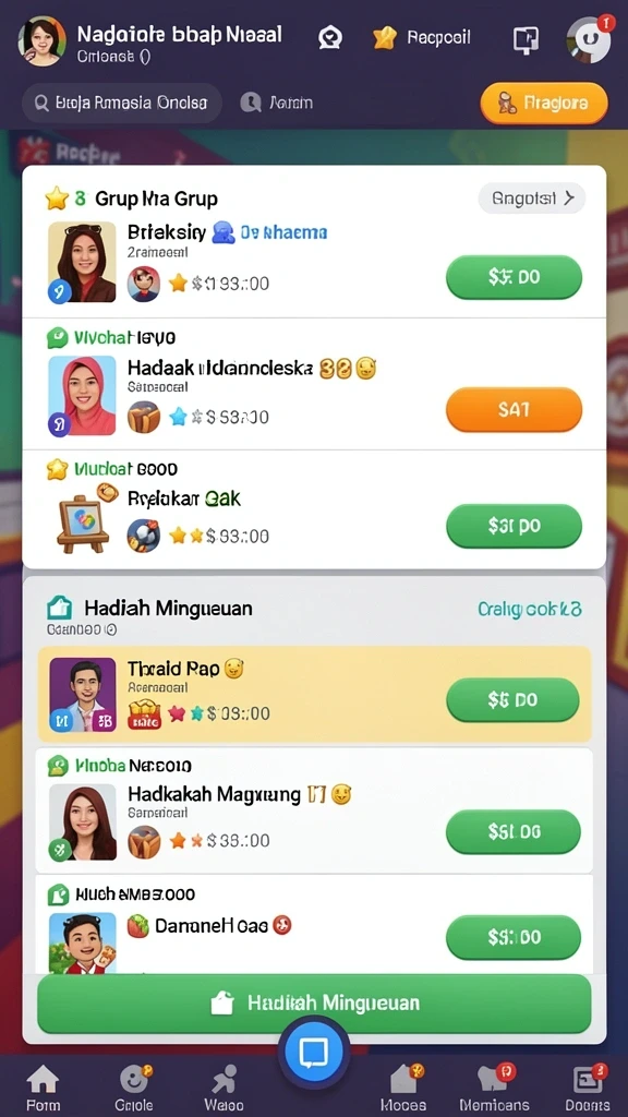 ltdtoto - Berbagai permainan taruhan tersedia untuk pilihan Anda.