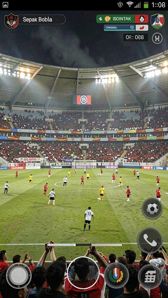 luxury88 - Tampilan antarmuka pengguna yang menarik dan mudah digunakan.