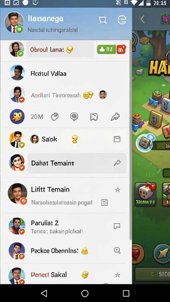madu303 - Karakter-karakter unik dalam game MADU303.