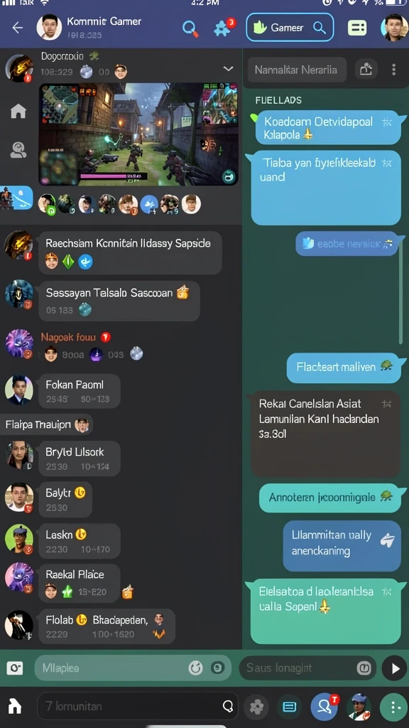 menang666 - Beragam pilihan permainan yang tersedia untuk pemain.