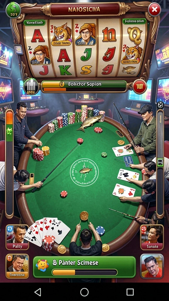 menang666 - Sistem reward yang menguntungkan pemain setiap harinya.