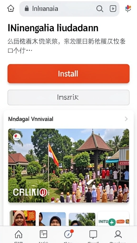 poa88 - Antarmuka yang ramah pengguna dan mudah dinavigasi.