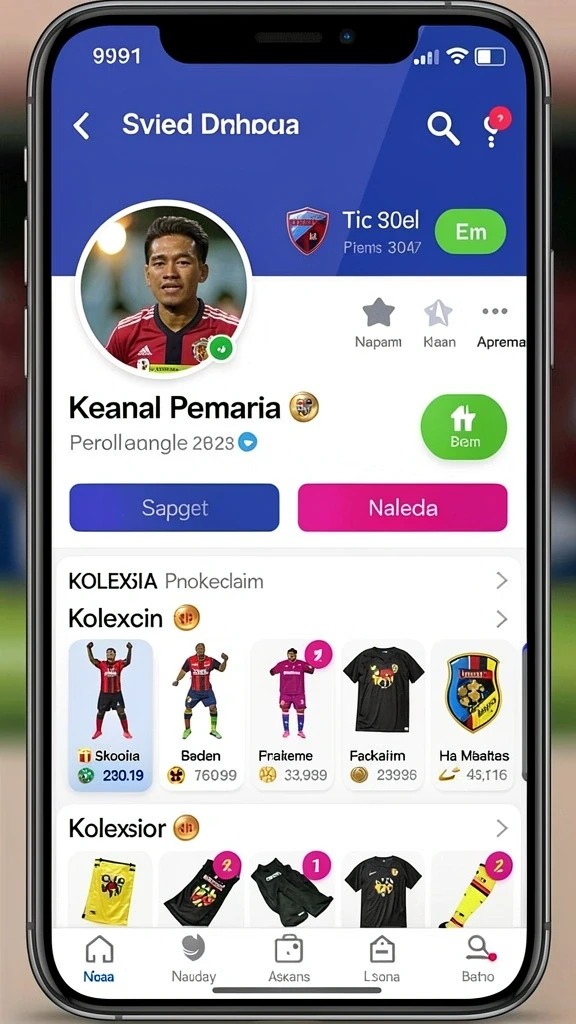 ppv88 - Grafis yang memukau dengan detail yang tinggi.