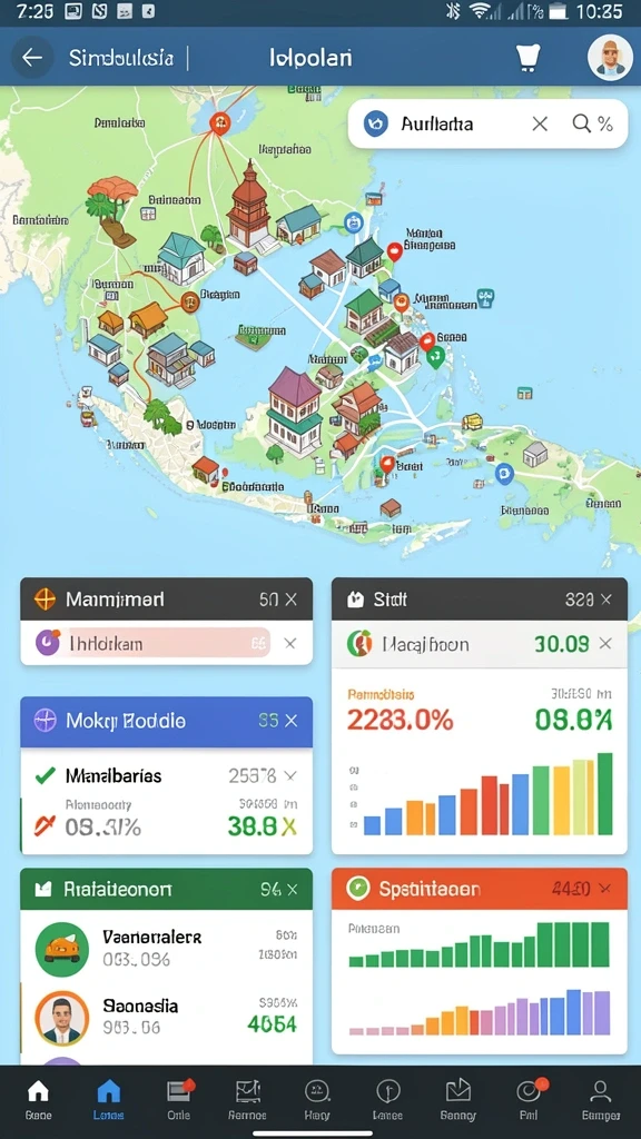 rp888 - Grafis yang memukau dengan detail yang luar biasa.