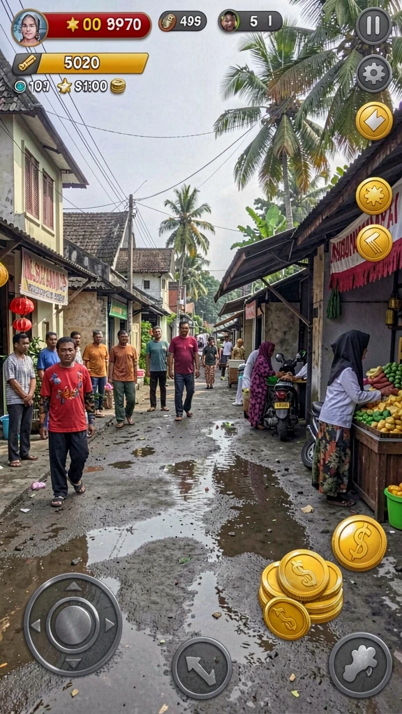 slotsidr - Fitur bonus menarik yang meningkatkan keseruan.