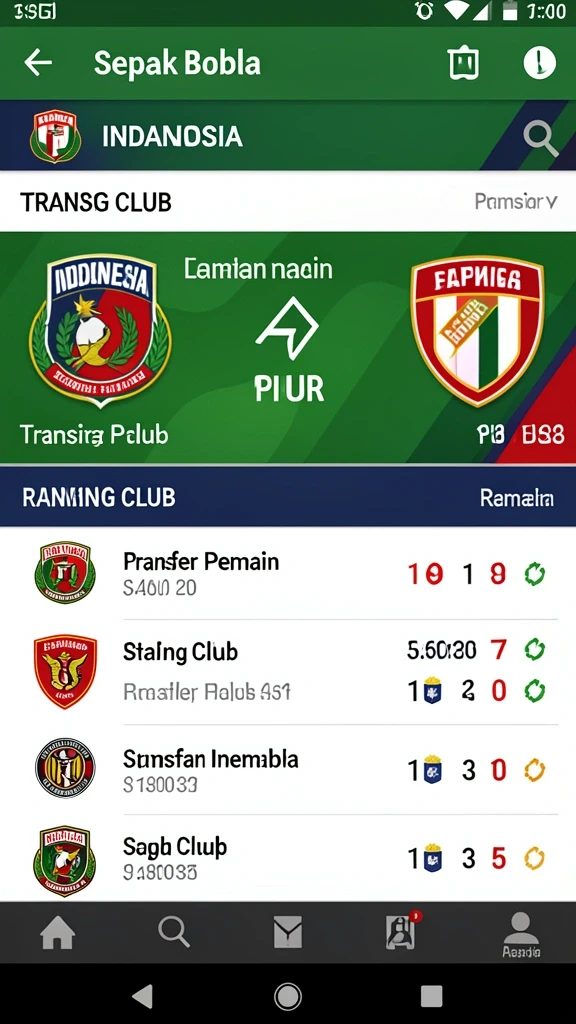 surgaplay - Mode permainan baru yang penuh tantangan.