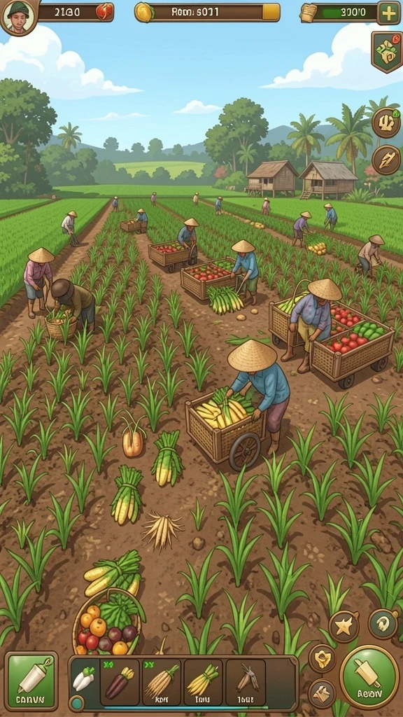 surgaplay - Reward dan pencapaian yang memotivasi pemain.