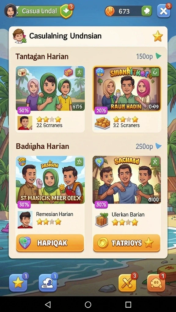 sxxplay - Tampilan antarmuka yang user-friendly dan intuitif.