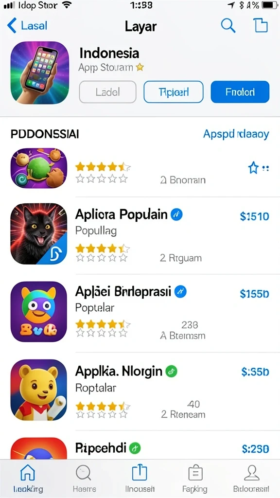 topanwin - Kompetisi tim yang seru dan mendebarkan.