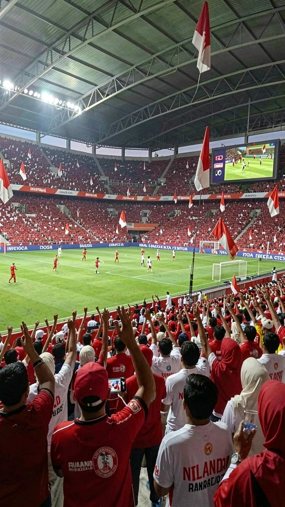 vegas969 - Tampilan antarmuka yang menarik dan mudah dinavigasi.