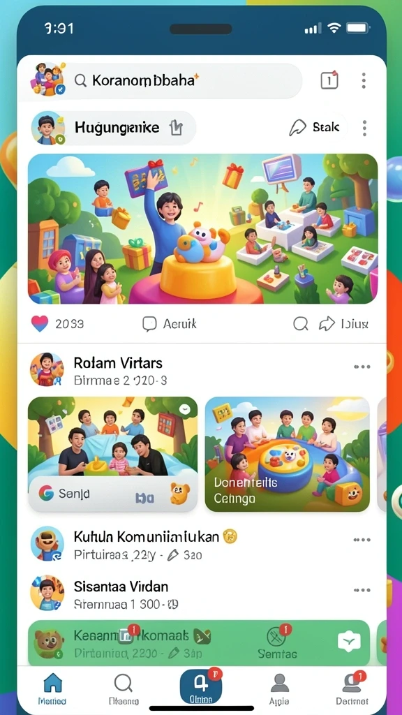 wawarslot - Tampilan permainan slot yang menawan.