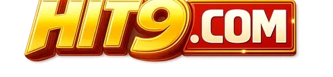 hit9 — Logo Resmi